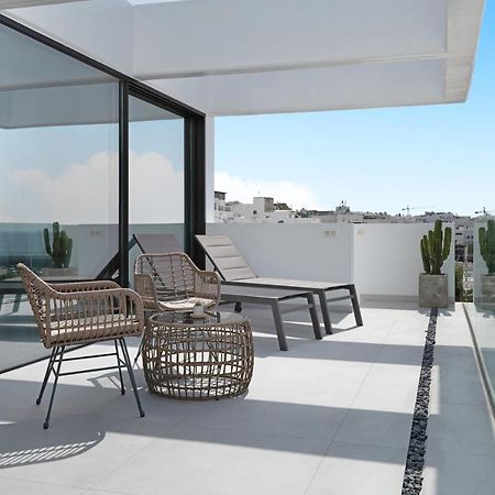Suite Horizonte Puerto del Carmen  Zewnętrze zdjęcie