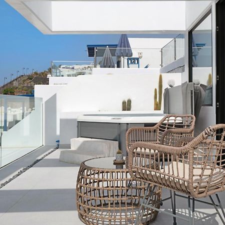 Suite Horizonte Puerto del Carmen  Zewnętrze zdjęcie