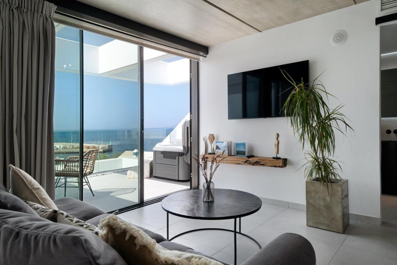Suite Horizonte Puerto del Carmen  Zewnętrze zdjęcie