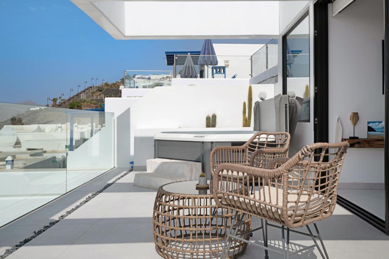 Suite Horizonte Puerto del Carmen  Zewnętrze zdjęcie