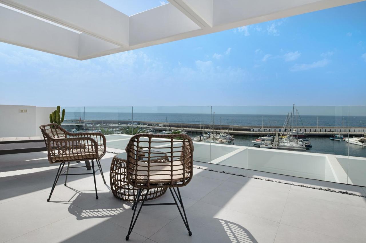 Suite Horizonte Puerto del Carmen  Zewnętrze zdjęcie