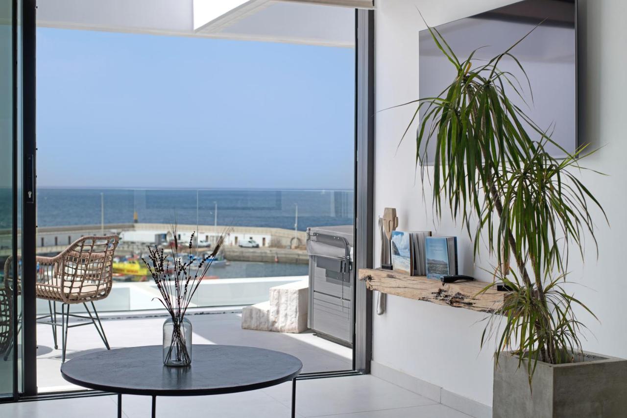 Suite Horizonte Puerto del Carmen  Zewnętrze zdjęcie