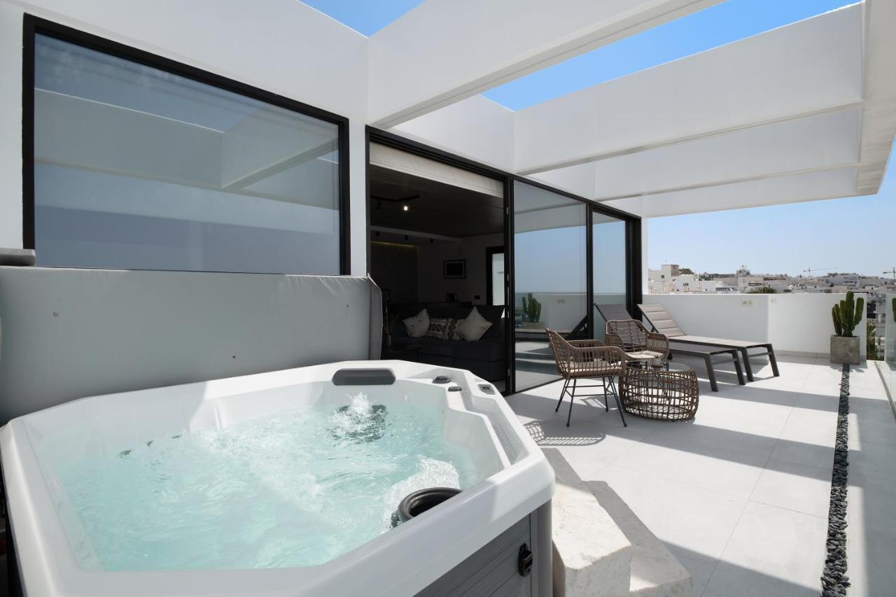 Suite Horizonte Puerto del Carmen  Zewnętrze zdjęcie