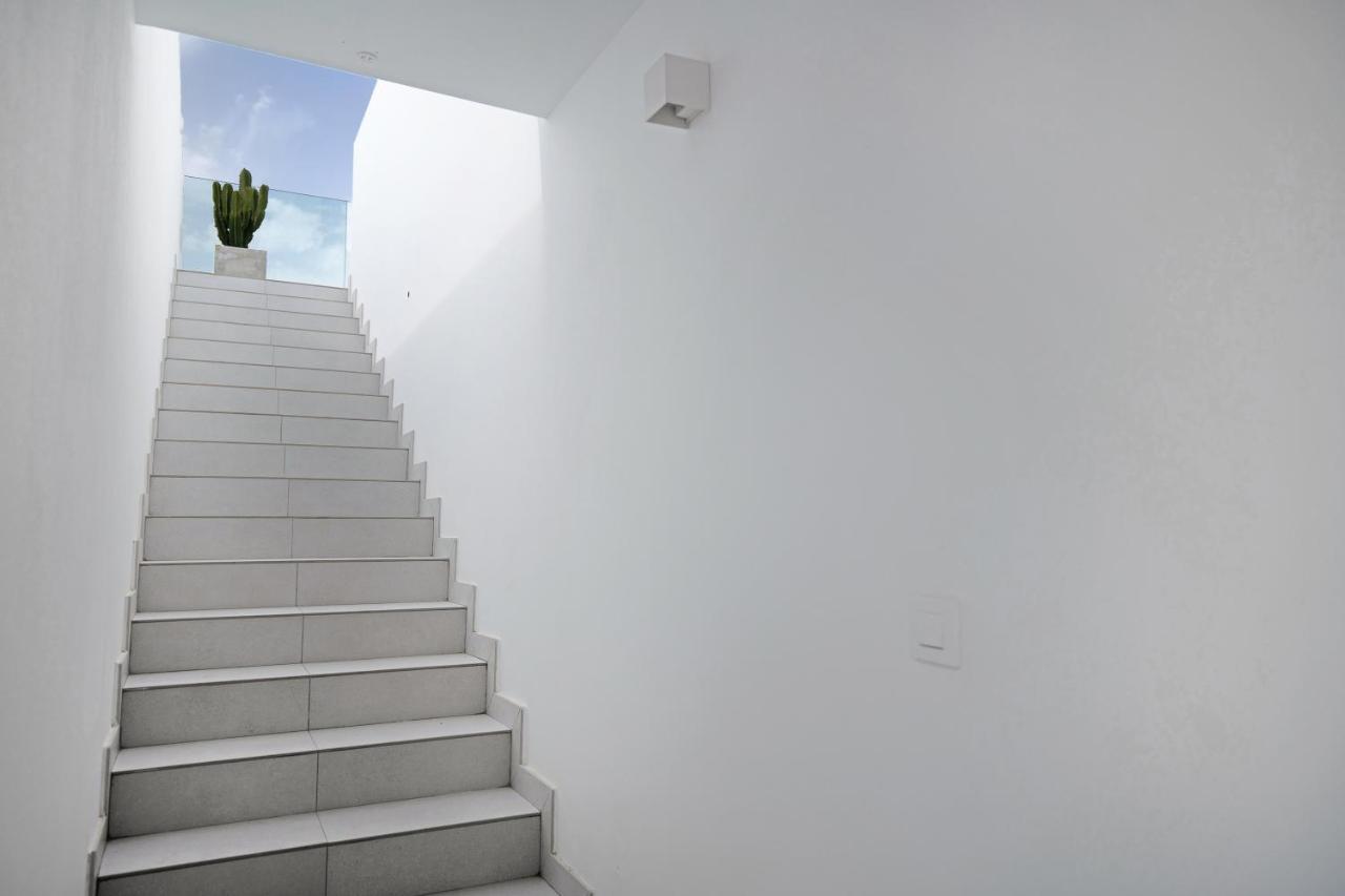 Suite Horizonte Puerto del Carmen  Zewnętrze zdjęcie