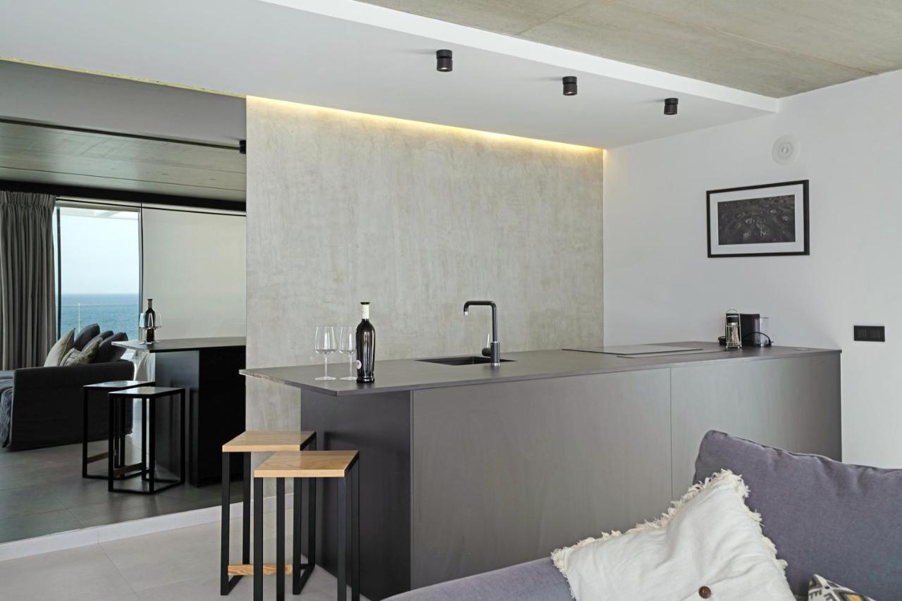 Suite Horizonte Puerto del Carmen  Zewnętrze zdjęcie