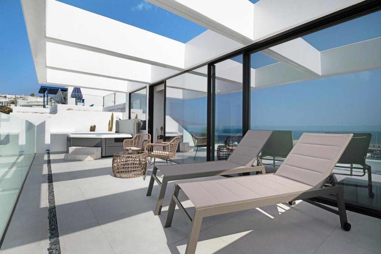 Suite Horizonte Puerto del Carmen  Zewnętrze zdjęcie