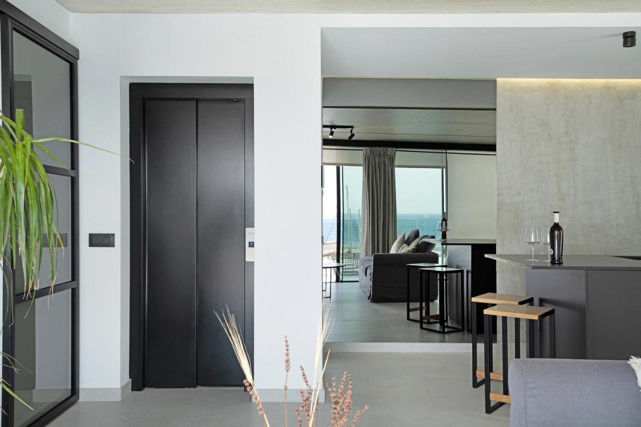Suite Horizonte Puerto del Carmen  Zewnętrze zdjęcie