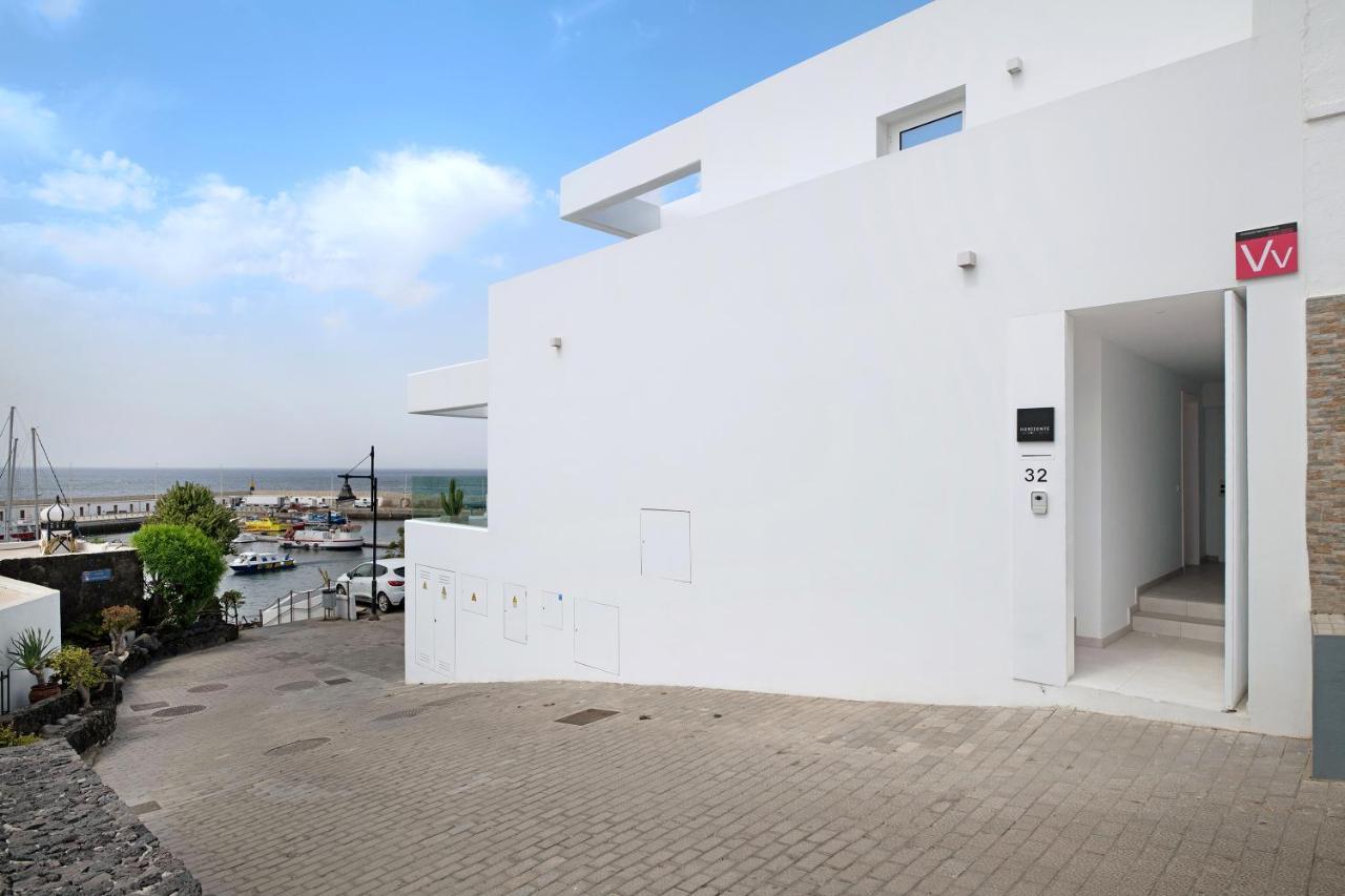 Suite Horizonte Puerto del Carmen  Zewnętrze zdjęcie