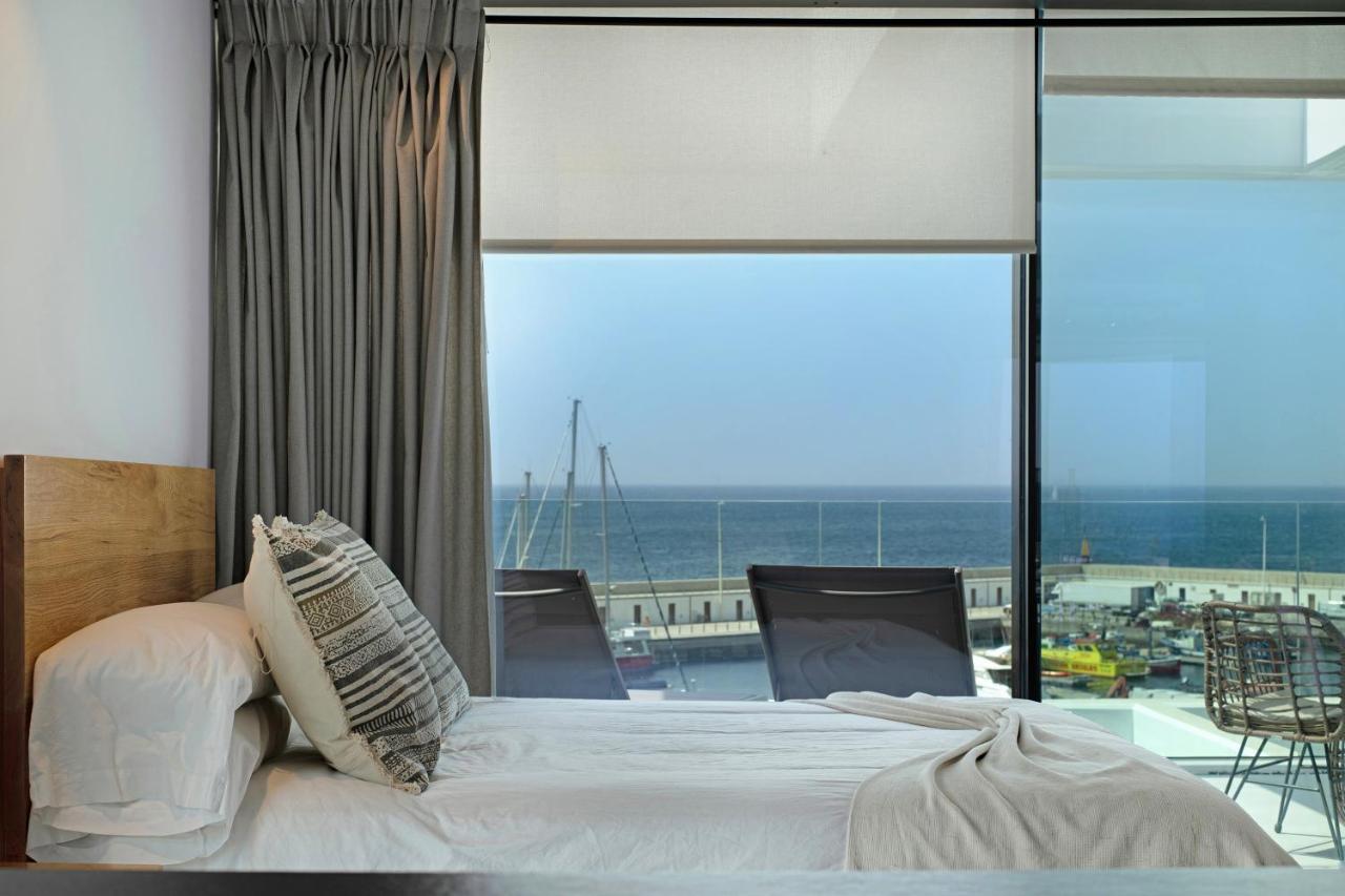 Suite Horizonte Puerto del Carmen  Zewnętrze zdjęcie