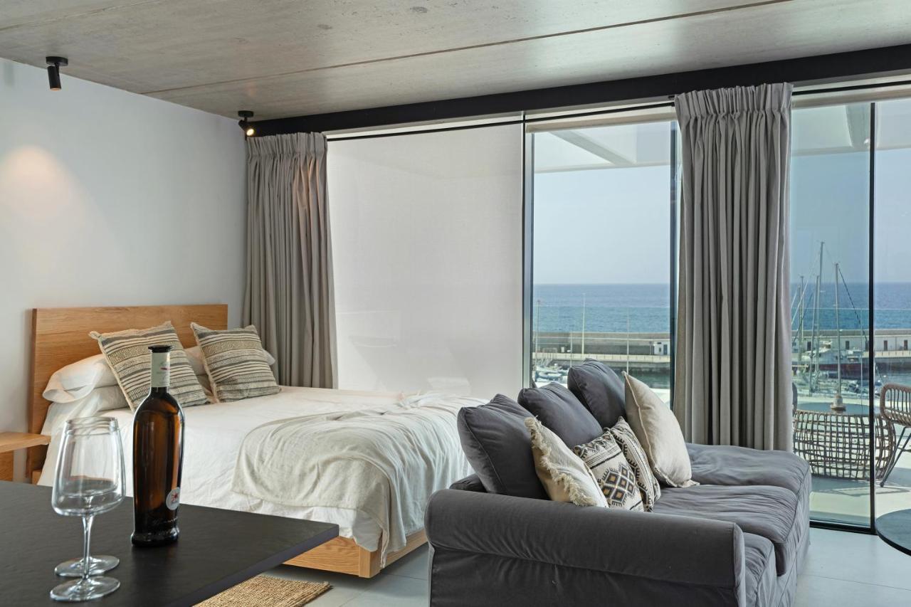 Suite Horizonte Puerto del Carmen  Zewnętrze zdjęcie