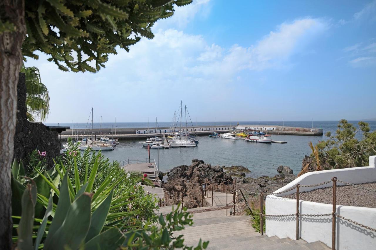 Suite Horizonte Puerto del Carmen  Zewnętrze zdjęcie