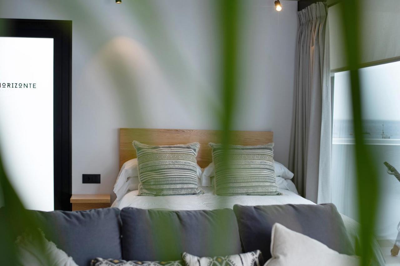 Suite Horizonte Puerto del Carmen  Zewnętrze zdjęcie